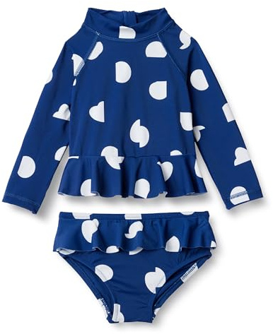 Amazon Essentials Bambine e Ragazze Set Rashguard