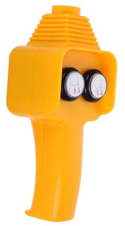 MAGICLULU Télécommande De Treuil Sans Fil Commande Manuelle Pour Treuil Électrique Interrupteur Haut Bas Et Remorque à Benne
