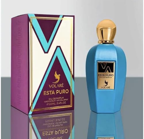 Esta Puro - Eau de parfum 100 ml