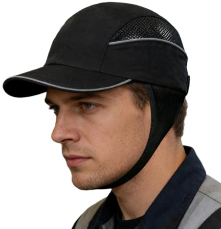 Qizeroty Casco Surf ala Larga Transpirable Cómodo Correas Ajustables
