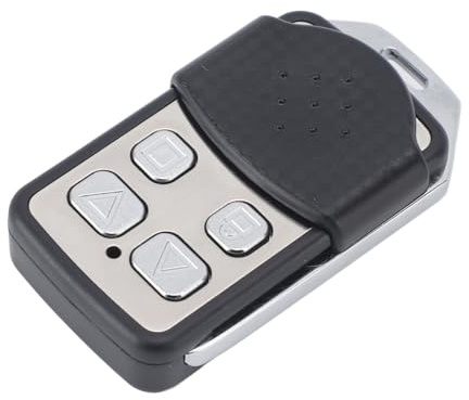 Automatic Door Remote Control Button Operation Wireless Transmission Door Opener Controller for Home Garage Shop Gate
