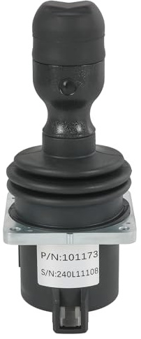 RALBDX Dual Axis Joystick Controller 101173 101173GT Compatible with Genie Boom Lifts Z40-23N Z40-23NRJ Z135-70 S85 S100 S125