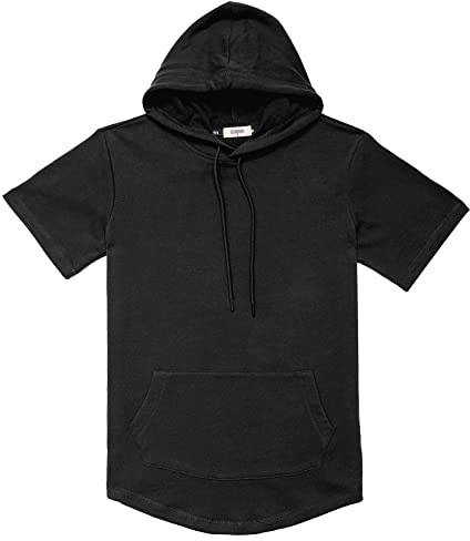 Dubinik®Sudaderas Hombre Playeras Hombre Verano Capucha Casual Sudaderas con Capucha