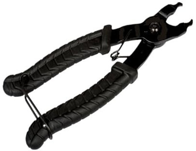 Fahrradkette Quick Link Öffnen Schließen Werkzeug Master Link Zange Fahrradkette Magischer Knopf Klemme Entfernungswerkzeuge
