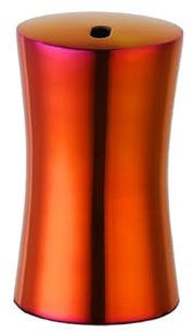 DIANXI Zahnstocherhalter Zahnstocherhalter Aus Edelstahl, Tragbare Zahnstocherbox for Das Restaurant Zu Hause Zahnstocherspender(1)