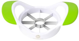 Effortless Apple Cutter for Quick, Precise, and Safe Slicing