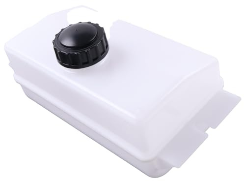 Solarhome Fuel Tank 184900 109202X 105738X Compatible With Husqvarna Poulan Pro Roper Sears/Craftsman Weed Eater 532184900 532109202