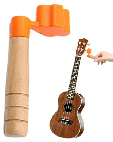 Gitarrensaiten-Winder Werkzeug für Gitarrenwickler | Zugwerkzeug für Präzisions-Stimmung und Wartung Wechseln von Zubehör Unterwegs Studio Live