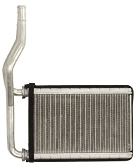 THERMOTEC D6F004TT Scambiatore calore per riscaldamento abitacolo