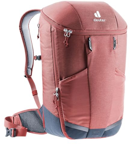 deuter Rotsoord 25+5 Commuter Fahrradrucksack