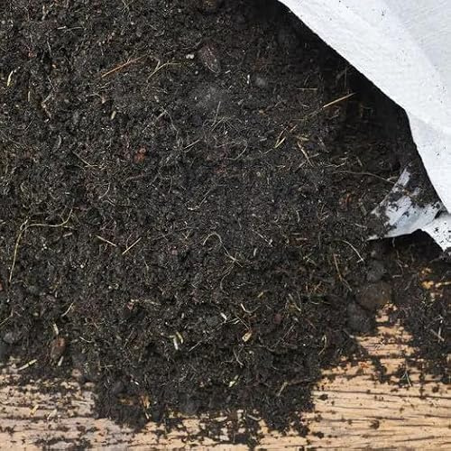 Sustrato Universal PREMIUM 10 Litros DECOALIVE Suelo con Humus Tierra Fértil