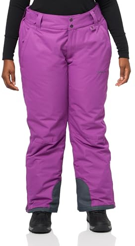 ARCTIX Pantalon de Neige pour Femme