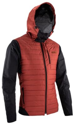 Leatt Herren Mtb Trail 3.0 Jacket Jacket