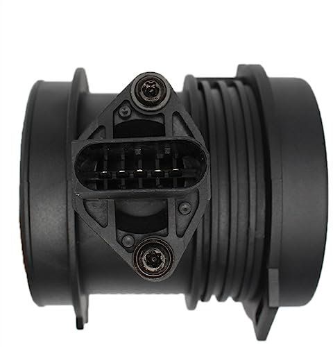 ZALTAS Luftmassenmesser für Mercedes-Benz Viano, Vito (W202, W203, W210, W639, W163) - Luftsensor, Flanschmontage, Analogausgang, Automotive, Luftqualität