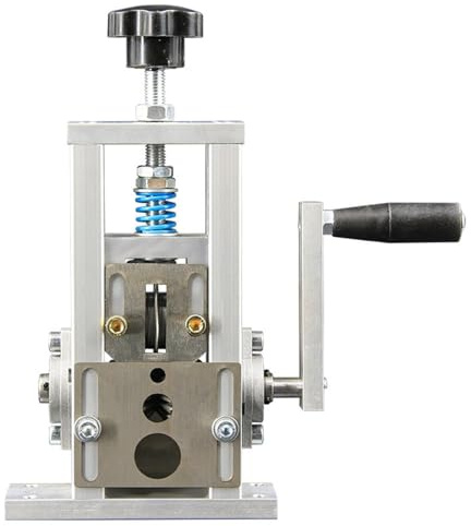 Máquina de decapado manual chatarra eléctrica herramienta strip- automática Copper Drill Ferly Cutter Electrical Tools, Homeheld Cable