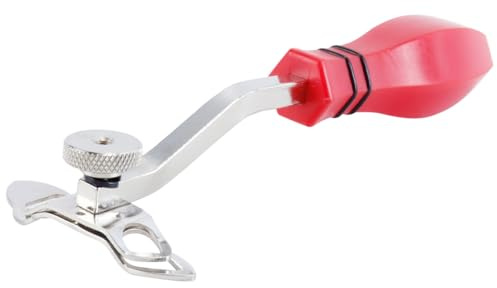 Durlo Gules Car Windshield Tool Kit – Steel & Plastic Locking Strip, Removal/Installation & Glue/Seal Remover