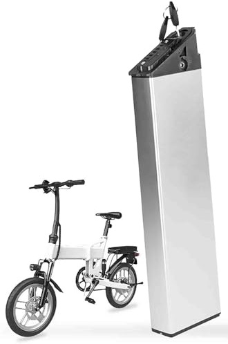 48V 15Ah 20Ah Ebike Akku, 48V 15000MAh 20000MAh Ebike Battery Elektrofahrrad Fahrrad Batterien mit Ladegerät, Grundplatte für 48V 200W 350W 500W 750W 1000W Motor 48V15Ah