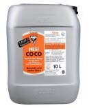 Hesi Coco 10 Liter Dünger Substrat