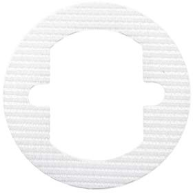 50x Trapflex Haarfänger HF52 für Domoplex Ablaufgarnituren 6928 (50x Haarfänger)