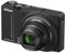 Nikon COOLPIX S9100 Compact Digital Camera - Black (12.1MP, 18x Optical Zoom) 3 inch LCD (Renewed)