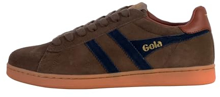 Gola Equipe II Suede Herrenschuhe CMB387EC