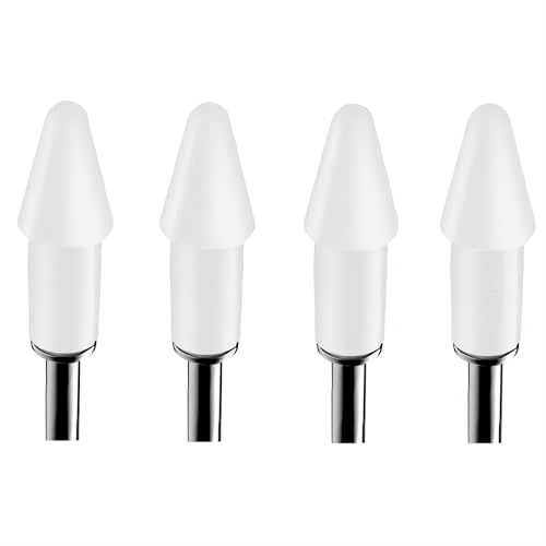 Xiaomi Lot de 5 embouts de rechange magnétiques pour stylet Xiaomi Smart Pen 2 - 2ème génération pour Mi Pad 6/6 Pro Stylus
