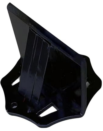 Spaccalegna Manuale | taglialegna portatile | Spaccalegna a per legna da ardere | Spaccalegna Trattata Termicamente Forgiata e Resistente | spaccalegna - Spaccalegna manuale