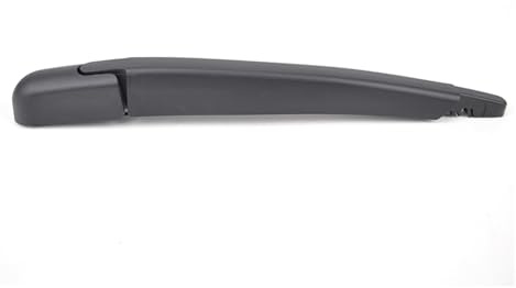 Essuie-glaces de voiture Bras d'essuie-glace pour arrière pour ML R pour Classe W164 W251 2006 2007 2008 Support de balais pluie pour pare-brise