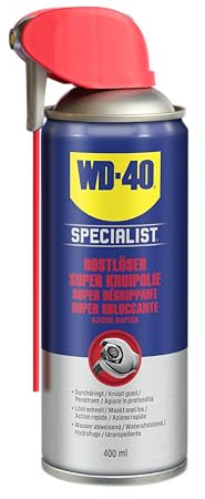 WD-40 WD-40, solvente per ruggine 400 ml