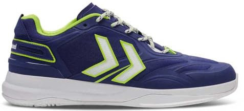hummel DAGAZ 2.0 9001 blau, 38 Herren