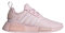adidas Originals Superstar II Sneaker Unisex Adulto, rosa trasparente, rosa, bianco, 37 1/3 EU