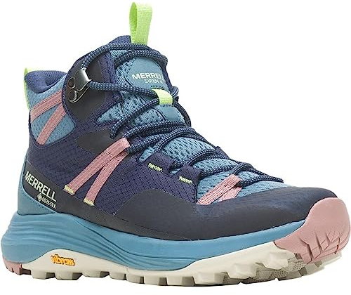Merrell Siren 4 Mid Gore-TEX® Sea 10 M