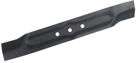 Spares2go Lama Rotante in Metallo per Bosch Tosaerba Rotak 32 32R 320 Ergoflex 320C (32 cm)