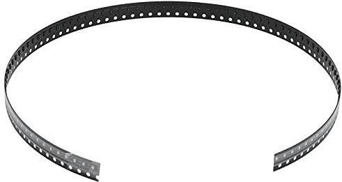 100 Stück DIY SMD-Dioden, Winzige SMD-Dioden, Hochfeste SMD-Dioden, Elektronische Komponenten, Niederspannung, für DIY-Leiterplatten (PINK)