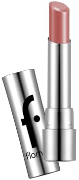 Flormar Sheer Up Lipstick - Rossetto A Lunga Durata Da Donna - Trucco Labbra Per Tutti I Giorni Ed Eventi - Colore Naturale Delle Labbra - Set Rossetto Per Diversi Tipi Di Pelle (017 Peachy Glow)