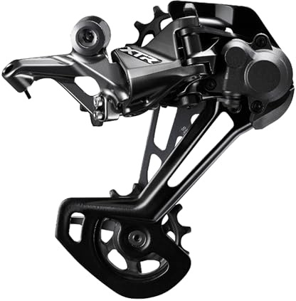 SHIMANO Wechselgetriebe. 12v SGS-RD-M9100 XTR