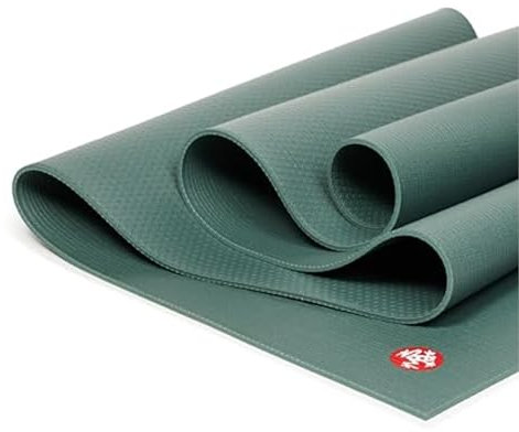Manduka PROlite Yoga and Pilates Mat - Black Sage (180cm)