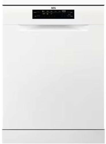 Lavavajillas AEG FFB33607ZW Blanco D