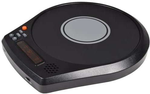 Chord S | DP-2 Digital Drum Practice Pad zur Verbesserung Ihres Timing-Rhythmus
