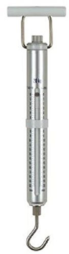 Federwaage Sauter 285-102 bis 10kg (100g genau)