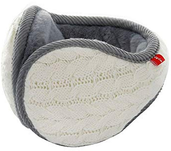 Abcsea 1 stück Winter Ohrenschützer Herren, Ohrenschützer für Männer, Damen Winter Ohrenschützer, ohrenwärmer für männer, winter ohrenschützer damen, Herren Ohrenschützer