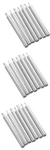 KONTONTY 21 Pcs Strumenti Di Lucidatura Della Pietra Preziosa Pietre Preziose Gli Strumenti Di Molatura Di Lucidatura Kit Di Accessori Per Molatura Strumento Di Lucidatura