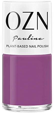 OZN Pauline: Pflanzenbasierter Nagellack
