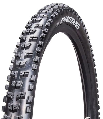 Copertura 27,5x2,35 Rock Wolf TLR Nero per All Mountain