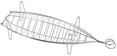 Sauvic Parrilla besuguera INOX 140X600X190 2612