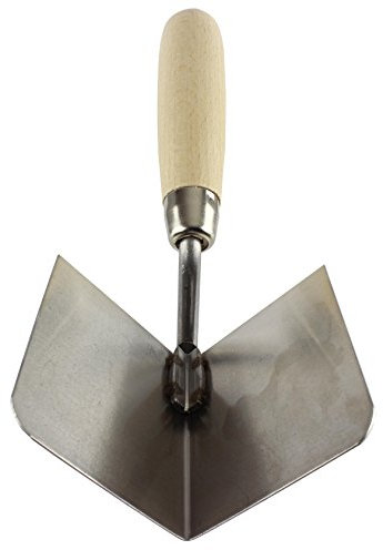 MKK - 19794-002 - Paleta para esquinas exteriores (85 x 60 mm, 3 unidades)