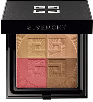 Givenchy Gesicht Prisme Libre Pressed Powder 06