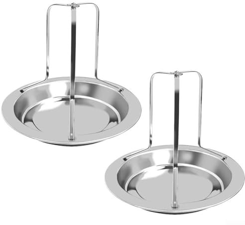 Roasting Pan with Rack, Suitable for Various Meats, Safe for Grills and Ovens