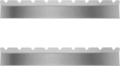 BESTonZON Soporte Para Brochetas Acero Inoxidable Resistente Alta Temperatura Para Barbacoa y Parrilla Soporte Para Pinchos Múltiple Con Base Estable Para Kebab Asado Fácil Limpieza y Almace