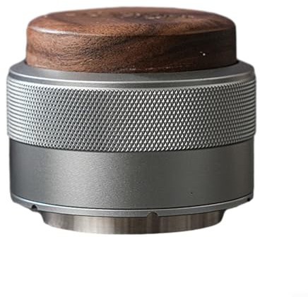 FACAIIO Caractéristiques : réduction de la consistance du tamper de palmier à café, consistance améliorée, équilibrée et savoureuse